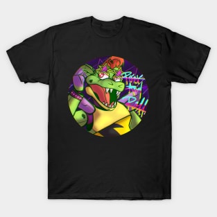 Montgomery Alligator T-Shirt